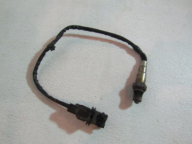 05 06 Infiniti G35 LH  Driver Pre Cat O2 Sensor  R16870