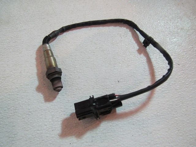 05 06 Infiniti G35 LH  Driver Pre Cat O2 Sensor  R16870