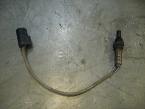 06 Infiniti G35 RH Catalytic Converter O2 Sensor  R16873