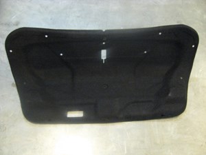 06 Infiniti G35 Sedan Trunklid Carpet 84966 AL500 R16889