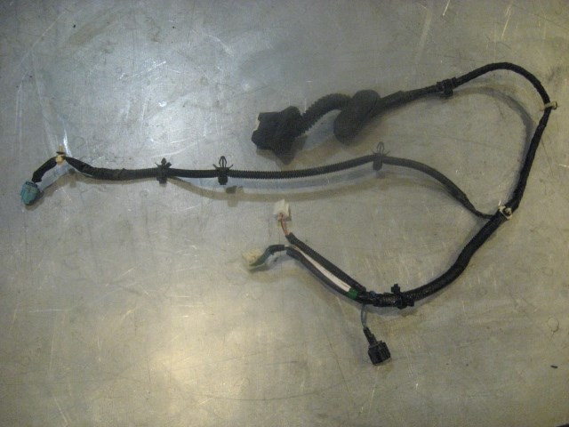 06 Infiniti G35 Sedan Rear RH Door Wire Harness 24126 AC700 R16892