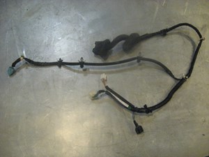 06 Infiniti G35 Sedan Rear RH Door Wire Harness 24126 AC700 R16892