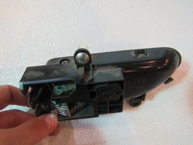 03 04 05 06 Infiniti G35 Sedan Rear RH Interior Door Handle  R16894