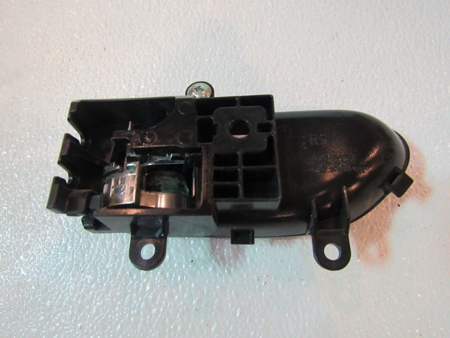 03 04 05 06 Infiniti G35 Sedan Rear RH Interior Door Handle  R16894