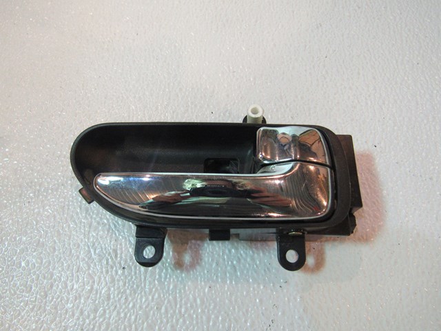 03 04 05 06 Infiniti G35 Sedan Rear RH Interior Door Handle  R16894