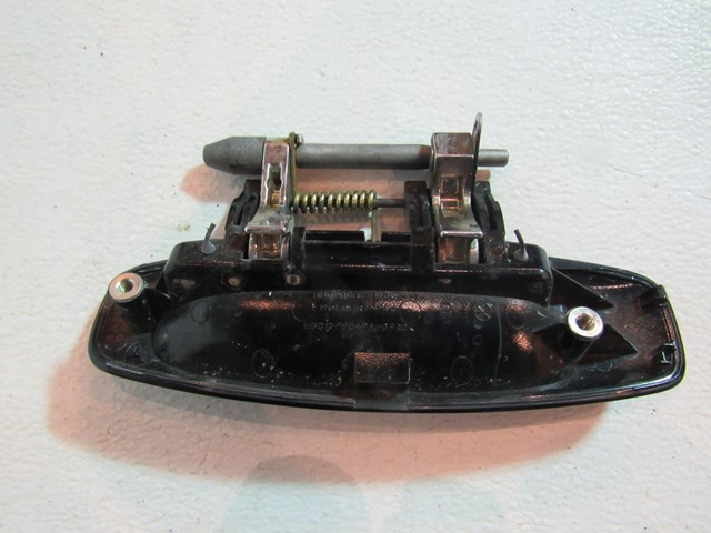 05 06 Infiniti G35 Sedan Rear RH Exterior Door Handle  R16900