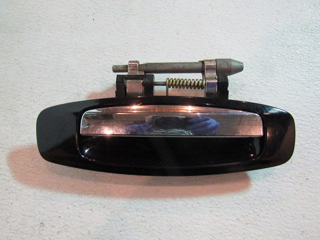 05 06 Infiniti G35 Sedan Rear RH Exterior Door Handle  R16900