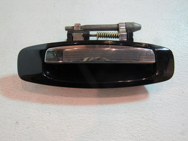 05 06 Infiniti G35 Sedan Rear RH Exterior Door Handle  R16900