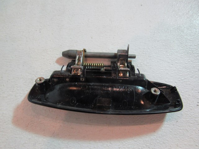 05 06 Infiniti G35 Sedan Rear RH Exterior Door Handle  R16900