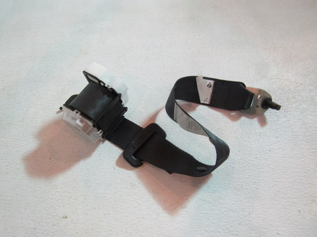 2005 2006 Infiniti G35 Sedan Rear RH Passenger Seat Belt  R16904