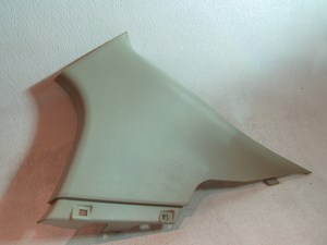 05 06 Infiniti G35 Sedan Rear RH C Pillar Trim Panel 76934 AL500 R16905