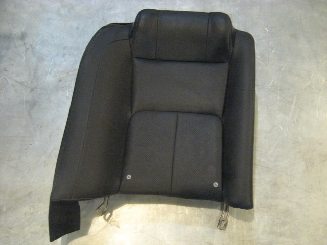 06 Infiniti G35 Sedan Rear RH Seat Back  R16920
