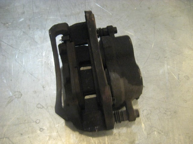 07  EQUINOX Front RH Brake Caliper  R16937