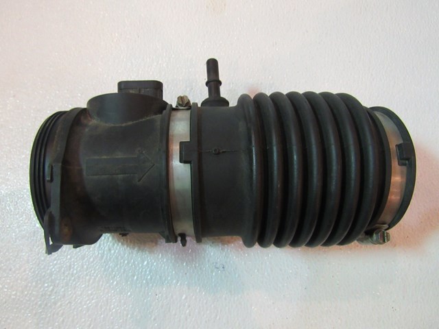 07  EQUINOX Mass Airflow Sensor & Intake Tube  R16940