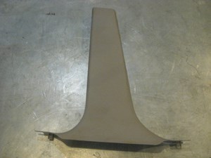 07  EQUINOX LH Lower B Pillar Interior Trim  R16954