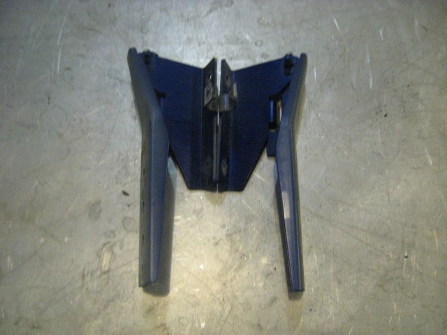 07  EQUINOX Hood Hinge Set  R16955