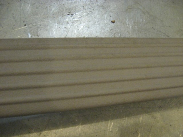 07  EQUINOX Front RH Door Sill Plate  R16959