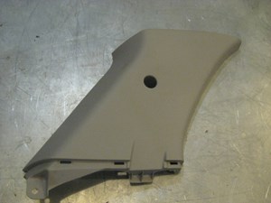 07  EQUINOX Rear LH C Pillar Trim Panel  R16961
