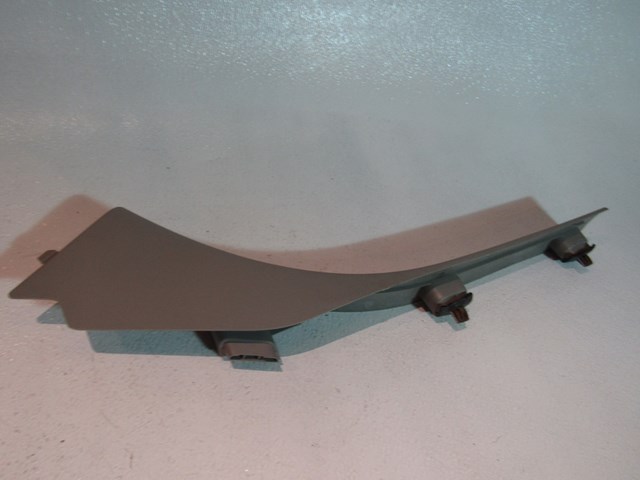 07  EQUINOX Rear LH Driver Door Sill Plate  R16962