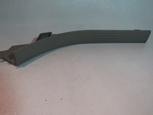 07  EQUINOX Rear LH Driver Door Sill Plate  R16962