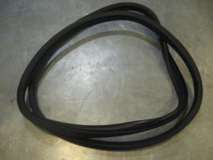 07  EQUINOX Rear LH Driver Door Seal  R16963