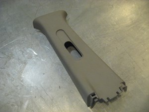 07  EQUINOX LH Driver Upper B Pillar Trim  R16973