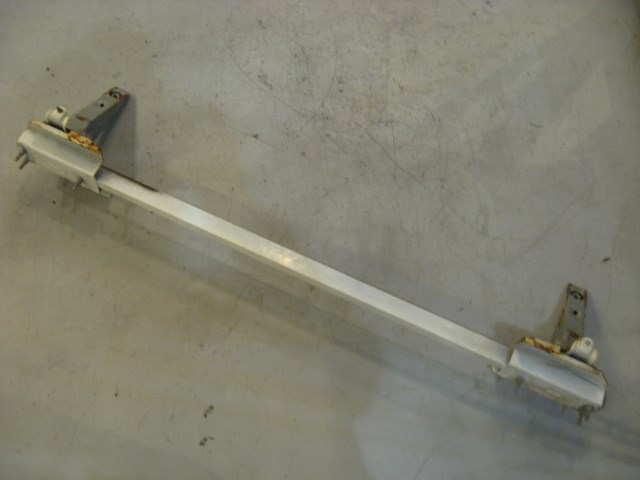 00 Subaru LEGACY Rear Bumper Reinforcement Bar  R12199