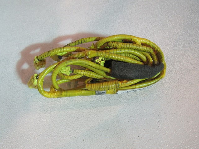 00 Subaru LEGACY Air Bag Wiring Harness 98241AE25A R12200