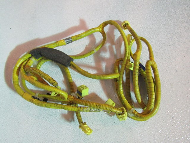 00 Subaru LEGACY Air Bag Wiring Harness 98241AE25A R12200