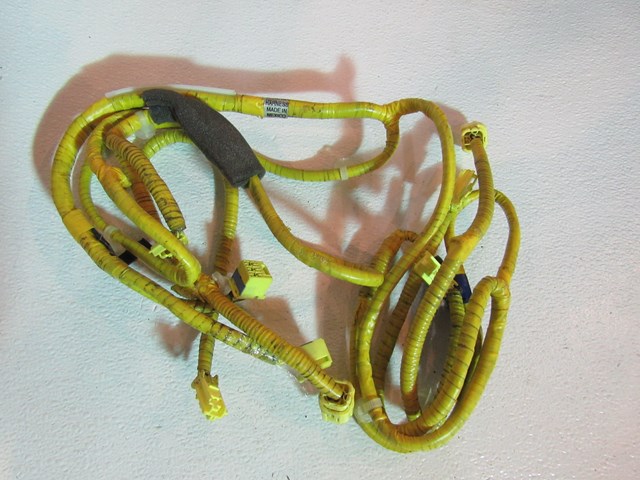 00 Subaru LEGACY Air Bag Wiring Harness 98241AE25A R12200