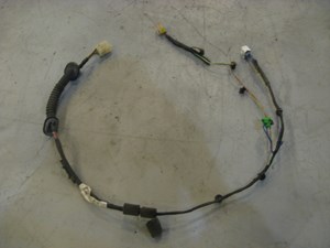 00 Subaru LEGACY Rear RH Door Wire Harness 81822AE05A R12201