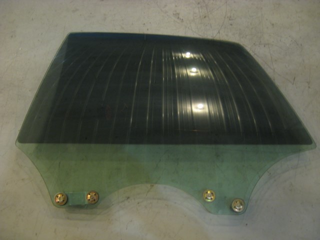 00 Subaru LEGACY Rear LH Door Glass  R12202