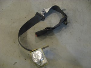 00 Subaru LEGACY Rear RH Passenger Seat Belt  R12210
