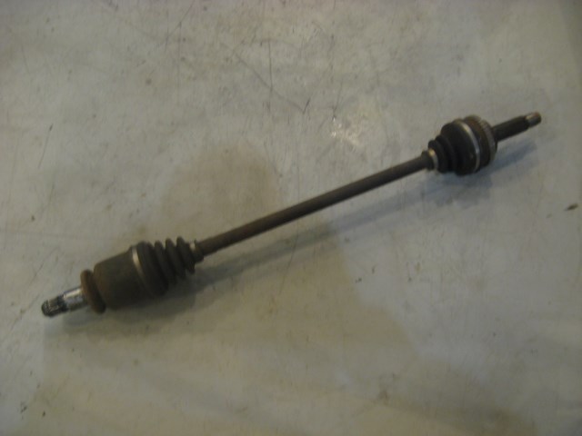 00 Subaru LEGACY Rear RH Axle Shaft  R12213