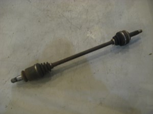 00 Subaru LEGACY Rear RH Axle Shaft  R12213