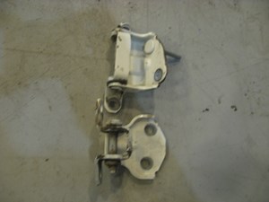 00 Subaru LEGACY Rear RH Door Hinge Set  R12220