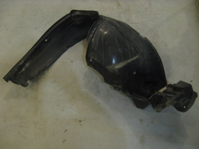 00 Subaru LEGACY Front LH Driver Fender Liner  R12225