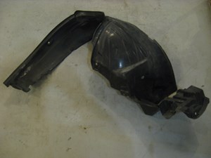 00 Subaru LEGACY Front LH Driver Fender Liner  R12225