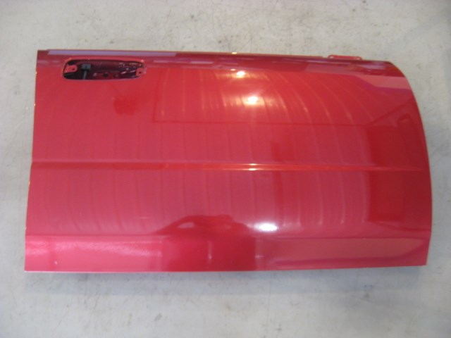 03 Subaru IMPREZA WRX Wagon Front RH Passenger Door  R12256