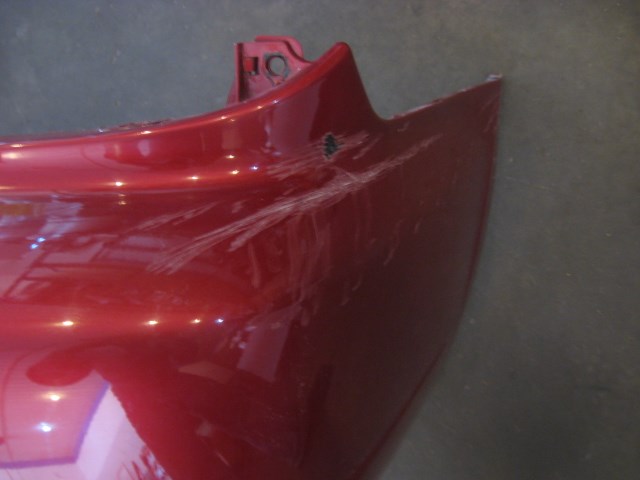 03 Subaru IMPREZA WRX SW Wagon Rear Bumper Cover  R12259