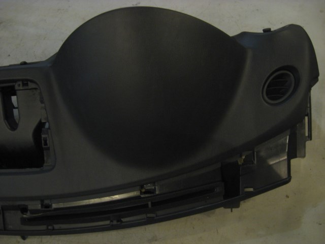 03 Subaru IMPREZA WRX Dash Assembly  R12266