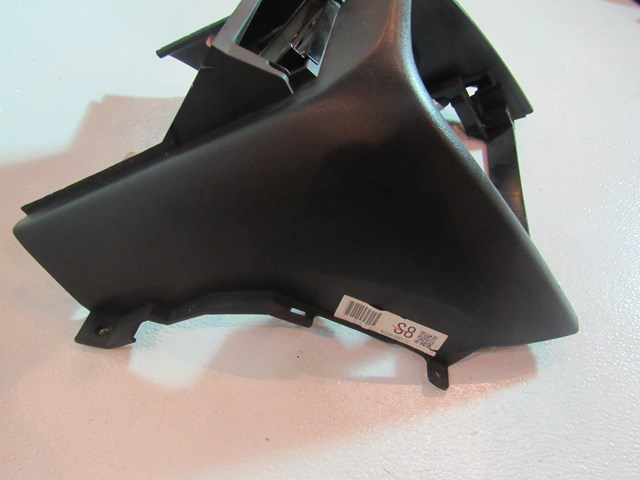 03 Subaru IMPREZA Center Radio Trim Bezel  R12281