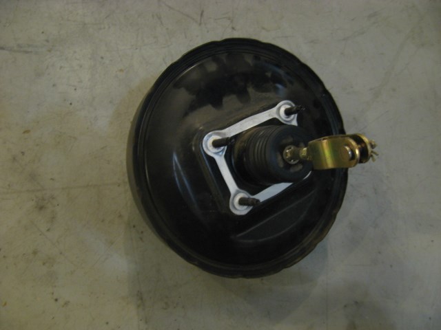 03 Subaru IMPREZA WRX AT Brake Booster  R12293