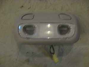 03 Subaru IMPREZA Front Dome Lamp Light  R12297