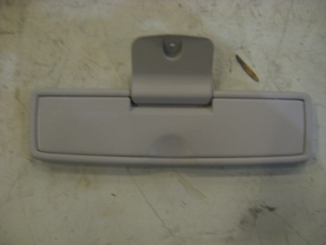 03 Subaru IMPREZA Center Sun Visor  R12299