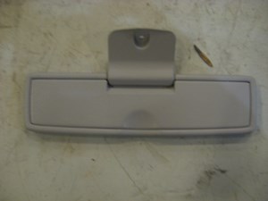 03 Subaru IMPREZA Center Sun Visor  R12299