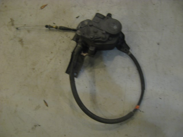 03 Subaru IMPREZA Cruise Control Actuator  R12316