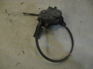 03 Subaru IMPREZA Cruise Control Actuator  R12316