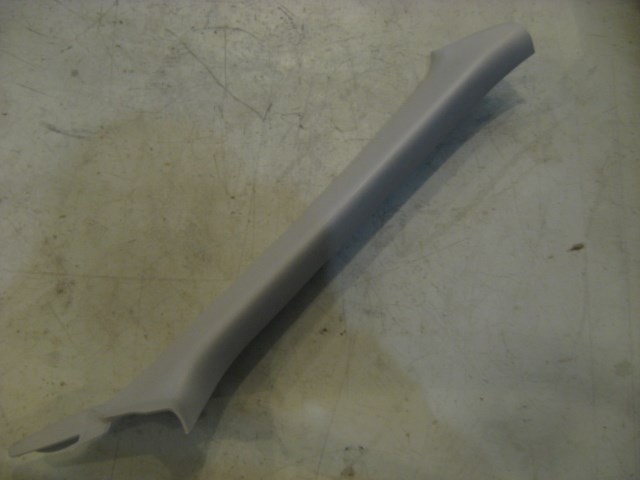 03 Subaru IMPREZA RH Passenger A Pillar Trim Panel  R12343