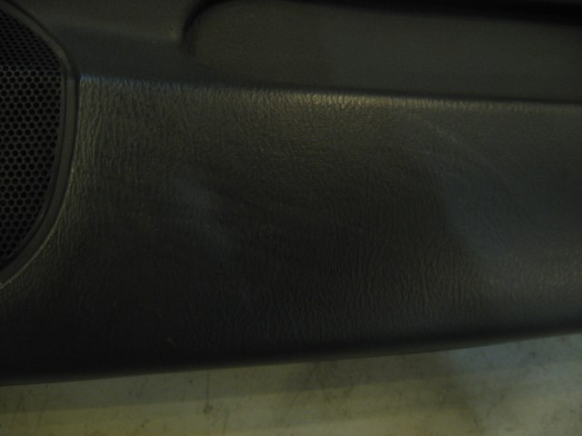 03 Subaru IMPREZA WRX Wagon Front RH Door Trim Panel  R12344